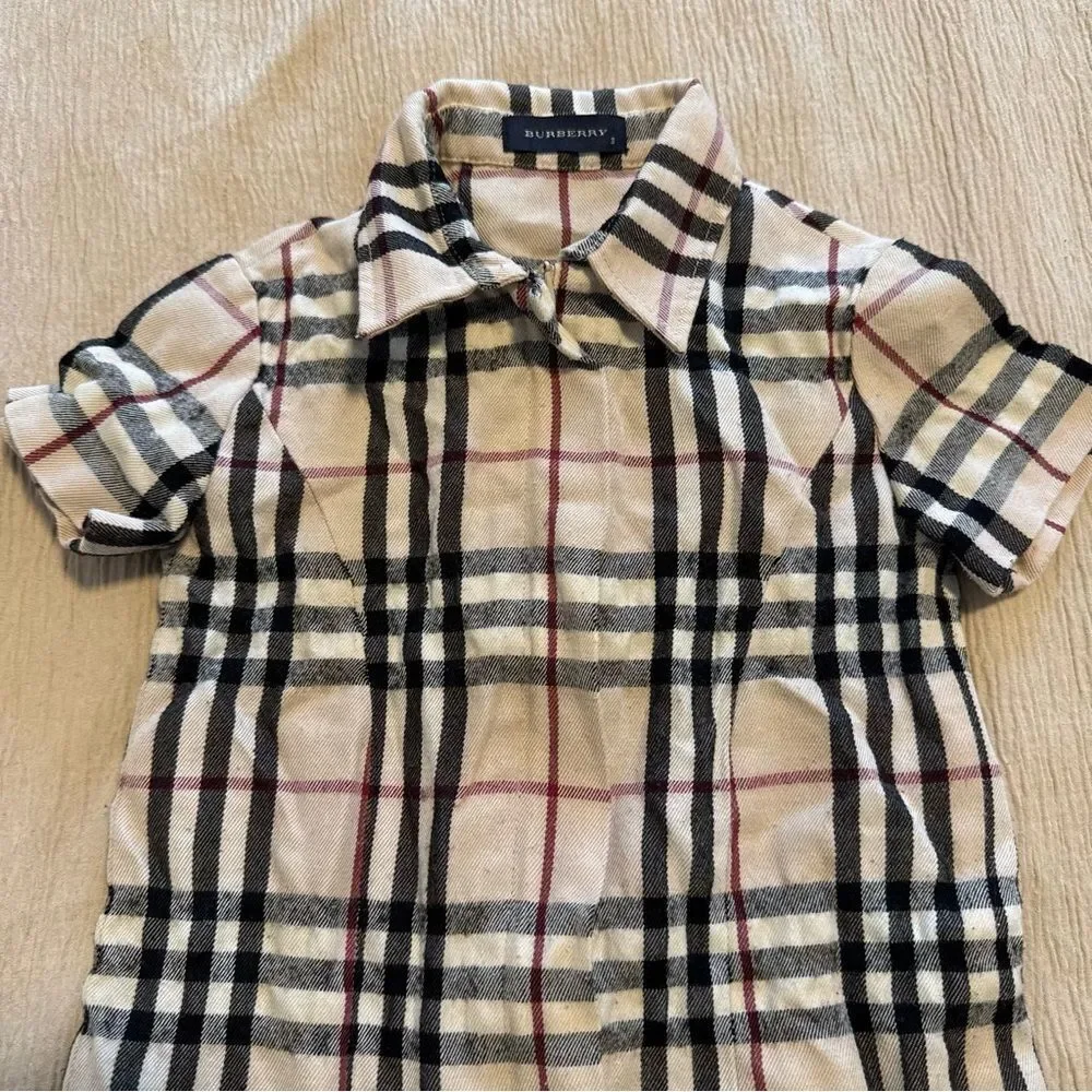 Burberry classic kids